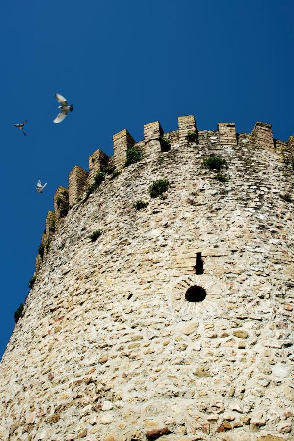 Bed and Breakfast Torre Della Botonta Castel Ritaldi Экстерьер фото