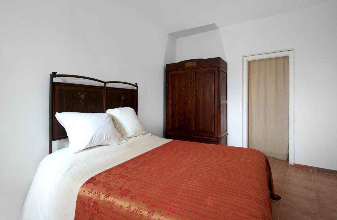 Bed and Breakfast Torre Della Botonta Castel Ritaldi Экстерьер фото
