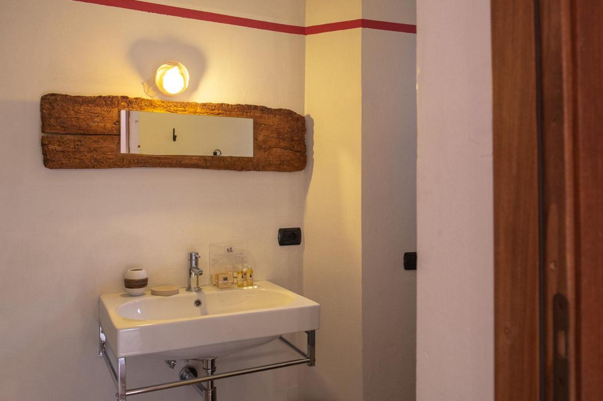 Bed and Breakfast Torre Della Botonta Castel Ritaldi Экстерьер фото