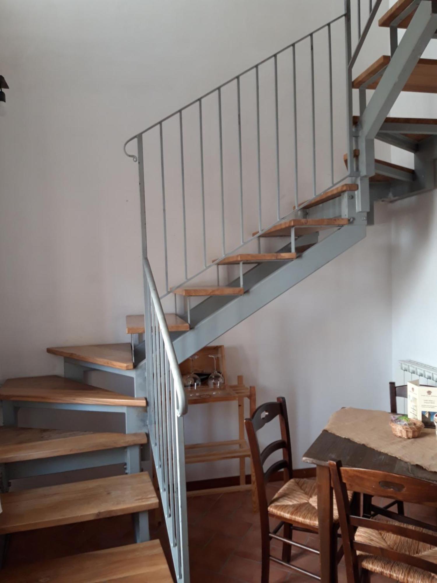 Bed and Breakfast Torre Della Botonta Castel Ritaldi Номер фото