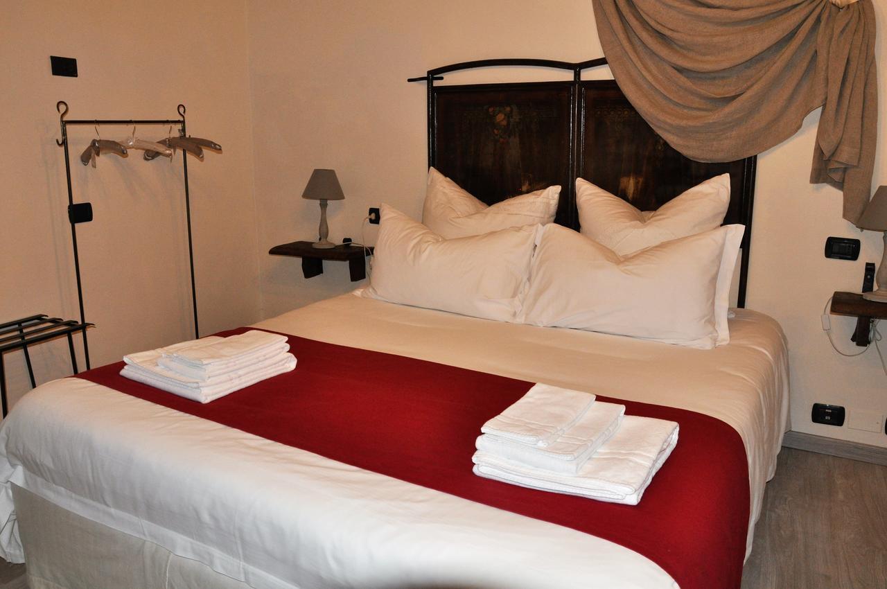 Bed and Breakfast Torre Della Botonta Castel Ritaldi Экстерьер фото
