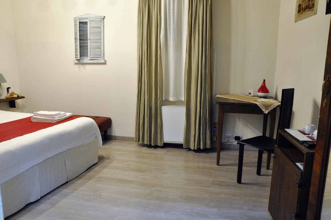 Bed and Breakfast Torre Della Botonta Castel Ritaldi Экстерьер фото