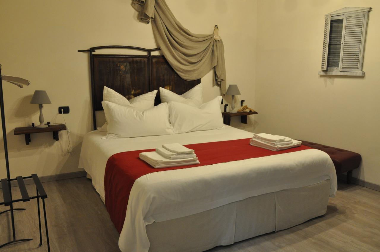 Bed and Breakfast Torre Della Botonta Castel Ritaldi Экстерьер фото
