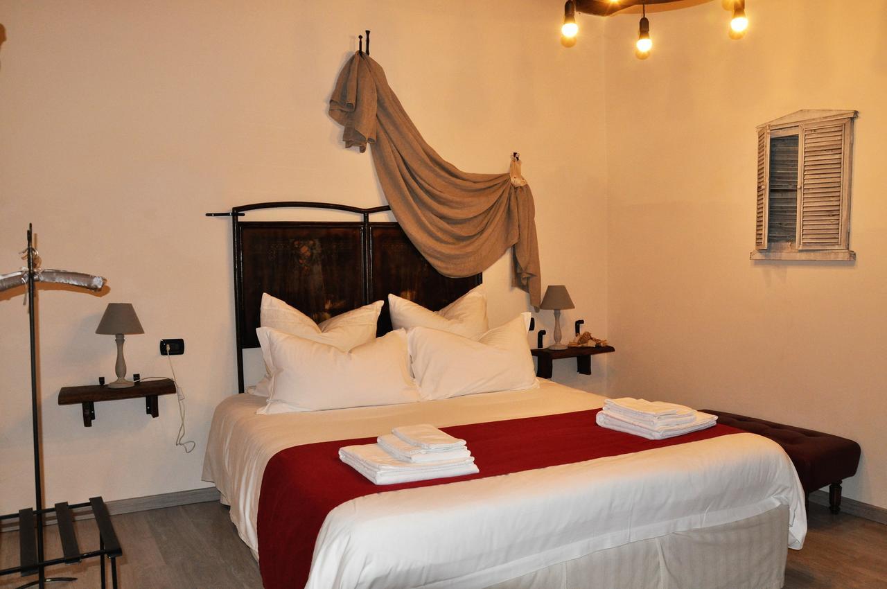 Bed and Breakfast Torre Della Botonta Castel Ritaldi Экстерьер фото